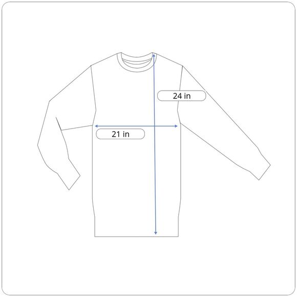 Perfect Boobs are Boring Sweatshirt Size S Pink Cotton Long Sleeves Crew Neck - Picture 6 of 6